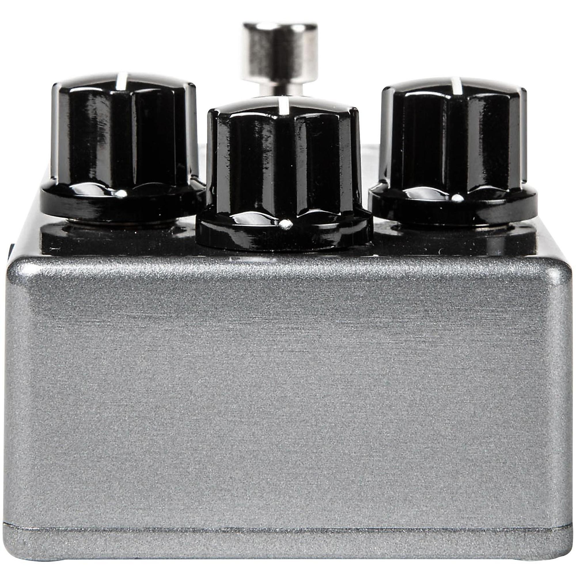 Dunlop Jimi Hendrix Gypsy Fuzz Effects Pedal | Guitar Center