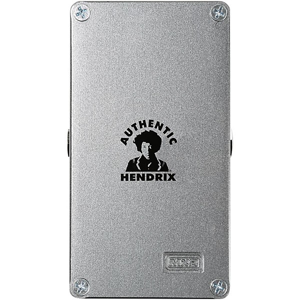 Dunlop Jimi Hendrix Gypsy Fuzz Effects Pedal