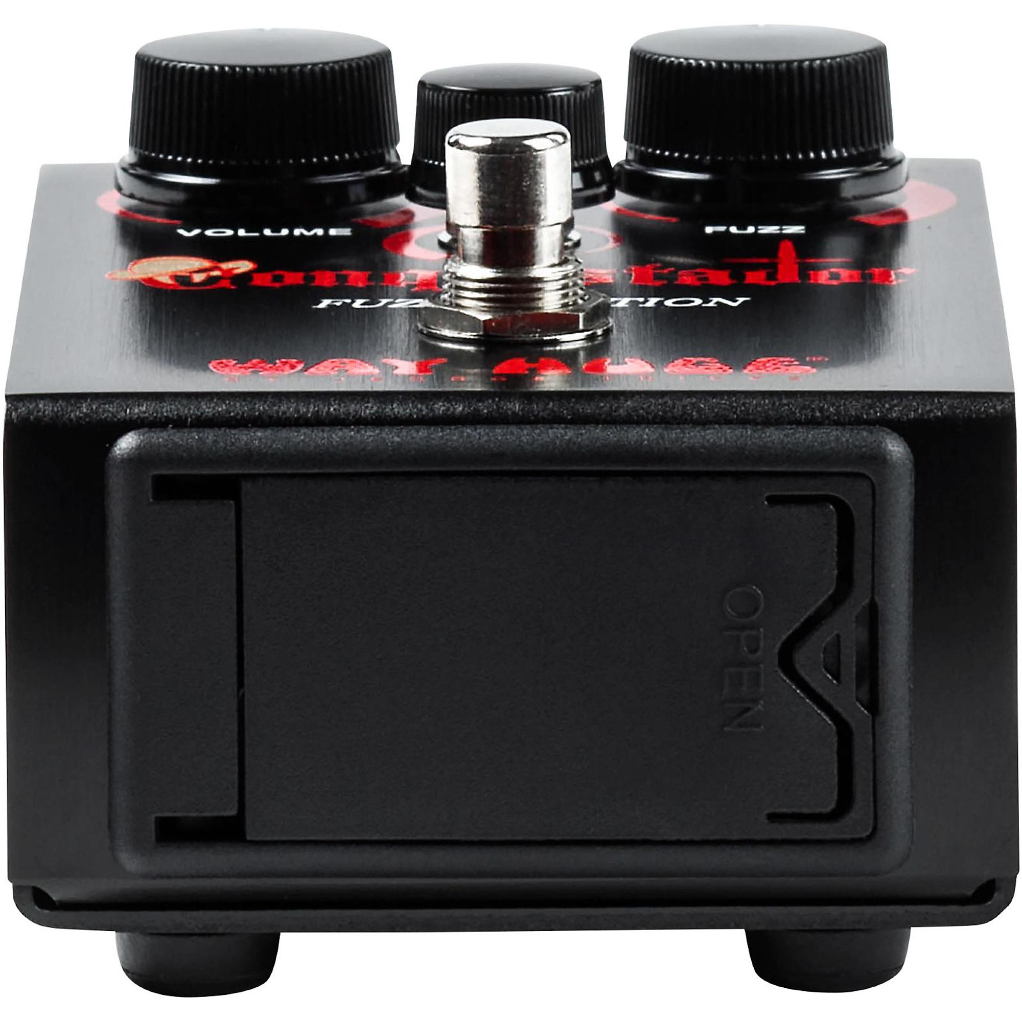 Open Box Way Huge Electronics | Guitar Center Open Box Way Huge Electronics | Guitar Center