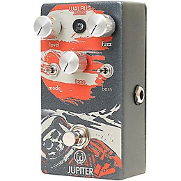 Walrus Audio Jupiter Fuzz V2 Pedal