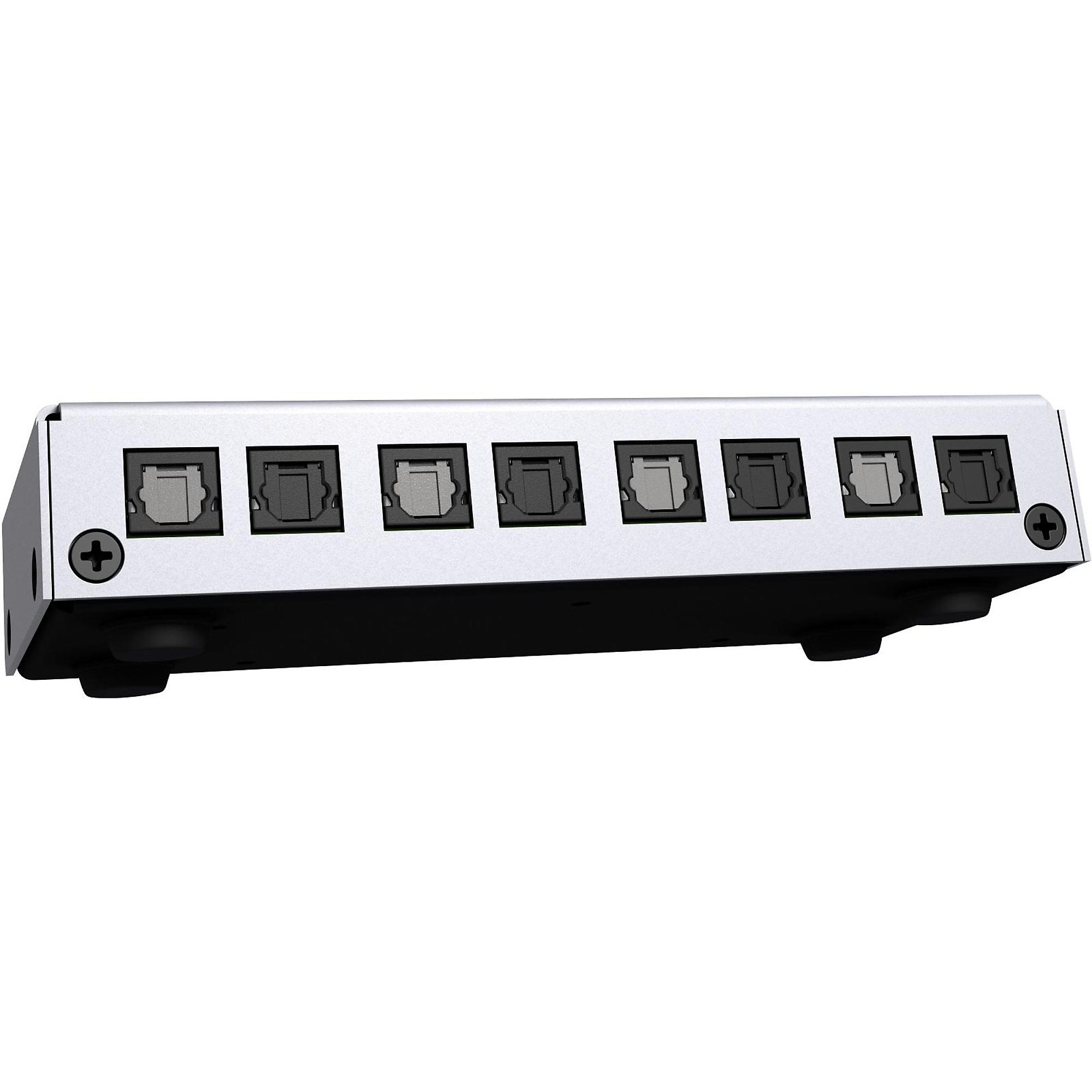 RME Digiface USB 66-Channel ADAT to USB Optical Audio Interface