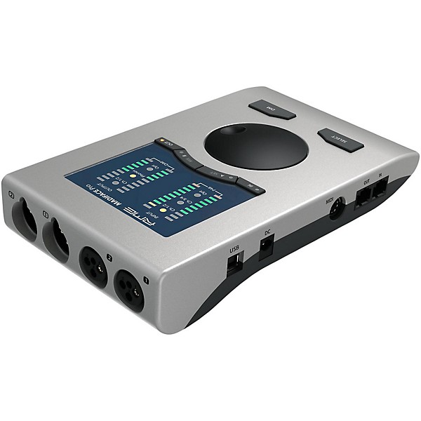 RME MADIface Pro Audio Interface