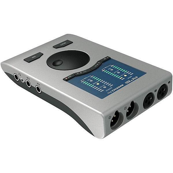 RME MADIface Pro Audio Interface