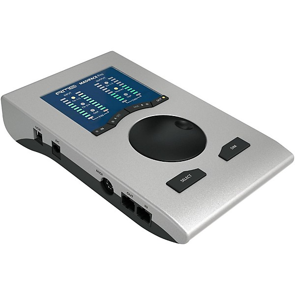 RME MADIface Pro Audio Interface