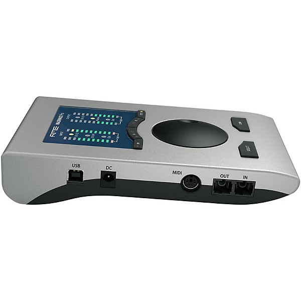 RME MADIface Pro Audio Interface