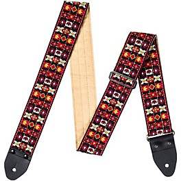 Dunlop Hendrix Festival Guitar Strap Festival Dunlop Hendrix Festival Guitar Strap Festival