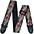 Dunlop Hendrix Festival Guitar Strap Festival Dunlop Hendrix Festival Guitar Strap Love Drops