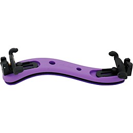 Artino Ergo SR Model Shoulder Rest Purple 4/4 -3/4
