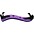 Artino Ergo SR Model Shoulder Rest Purple 4/4 -3/4 Artino Ergo SR Model Shoulder Rest Purple 4/4 -3/4