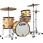 PDP by DW Concept Classic 3-Piece Bop Shell Pack Natural/Walnut thumbnail