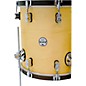 PDP by DW Concept Classic 3-Piece Bop Shell Pack Natural/Walnut