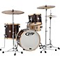 PDP by DW Concept Classic 3-Piece Bop Shell Pack Walnut/Natural thumbnail