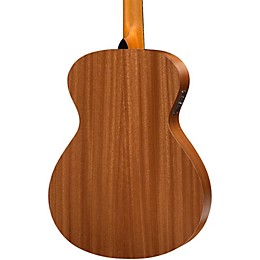 Clearance Taylor Academy Series Academy 12e Grand Concert Acoustic-Electric Guitar Natural
