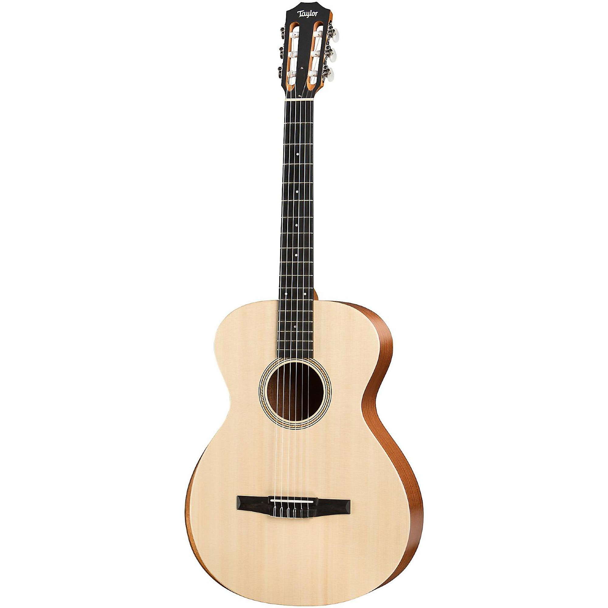 Taylor Academy 12e-N Grand Concert Nylon String Acoustic