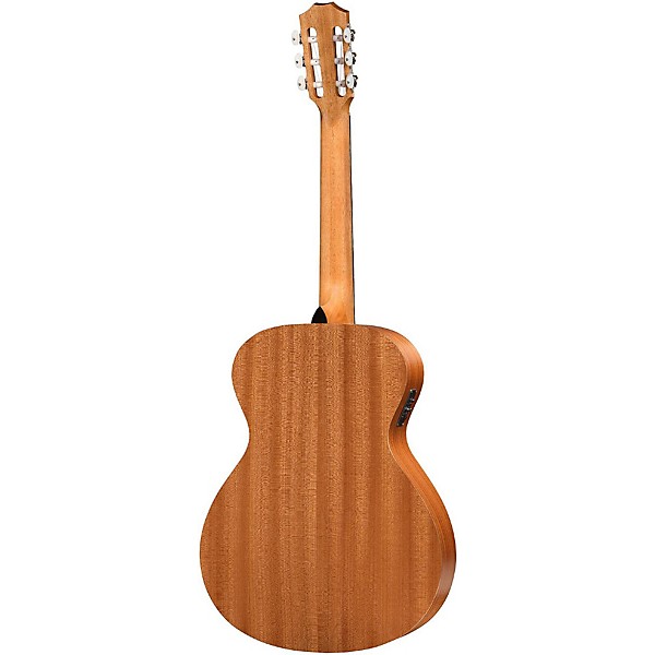 Taylor Academy 12e-N Grand Concert Nylon String Acoustic