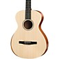 Taylor Academy 12-N Grand Concert Nylon-String Acoustic Guitar Natural thumbnail