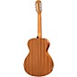 Taylor Academy 12-N Grand Concert Nylon-String Acoustic Guitar Natural
