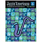 Alfred Jazzin' Americana Book 4 Late Intermediate thumbnail