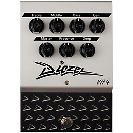 Diezel VH4 Overdrive Pedal