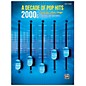 Alfred A Decade of Pop Hits: 2000s Easy Piano Songbook thumbnail