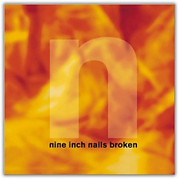 Nine Inch Nails - Broken (7 Inch Vinyl)