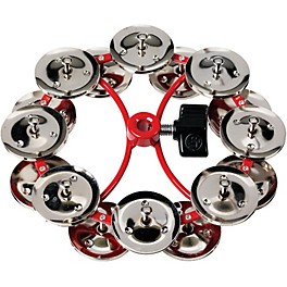 LP City Series Hi-Hat Double Row Jingle Ring