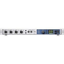 RME Fireface UFX II USB 2.0 Audio Interface