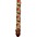 Perri's Jacquard Guitar Strap Vintage Floral 2 in. Perri's Jacquard Guitar Strap Vintage Floral 2 in.