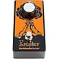 Open Box EarthQuaker Devices Erupter Fuzz Effects Pedal Level 2  190839662897