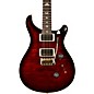 PRS Custom 24 10-Top Electric Guitar Fire Red Burst thumbnail