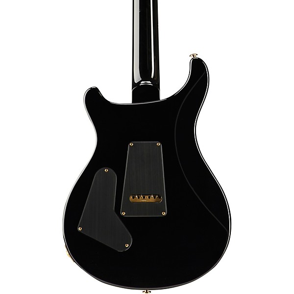 PRS Custom 24 10-Top Electric Guitar Gray Black