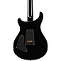 PRS Custom 24 10-Top Electric Guitar Gray Black