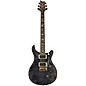 PRS Custom 24 10-Top Electric Guitar Gray Black