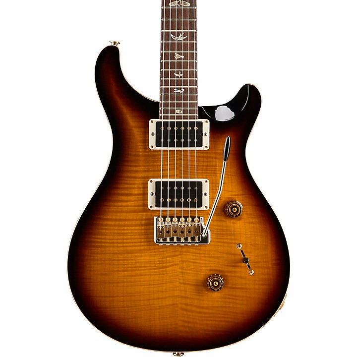 prs custom 24 mccarty tobacco sunburst S2 Electric Guitar tuned 85/15 Humbucker PRS S2 Custom 24 -