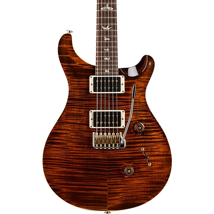 prs custom 24 guitar center