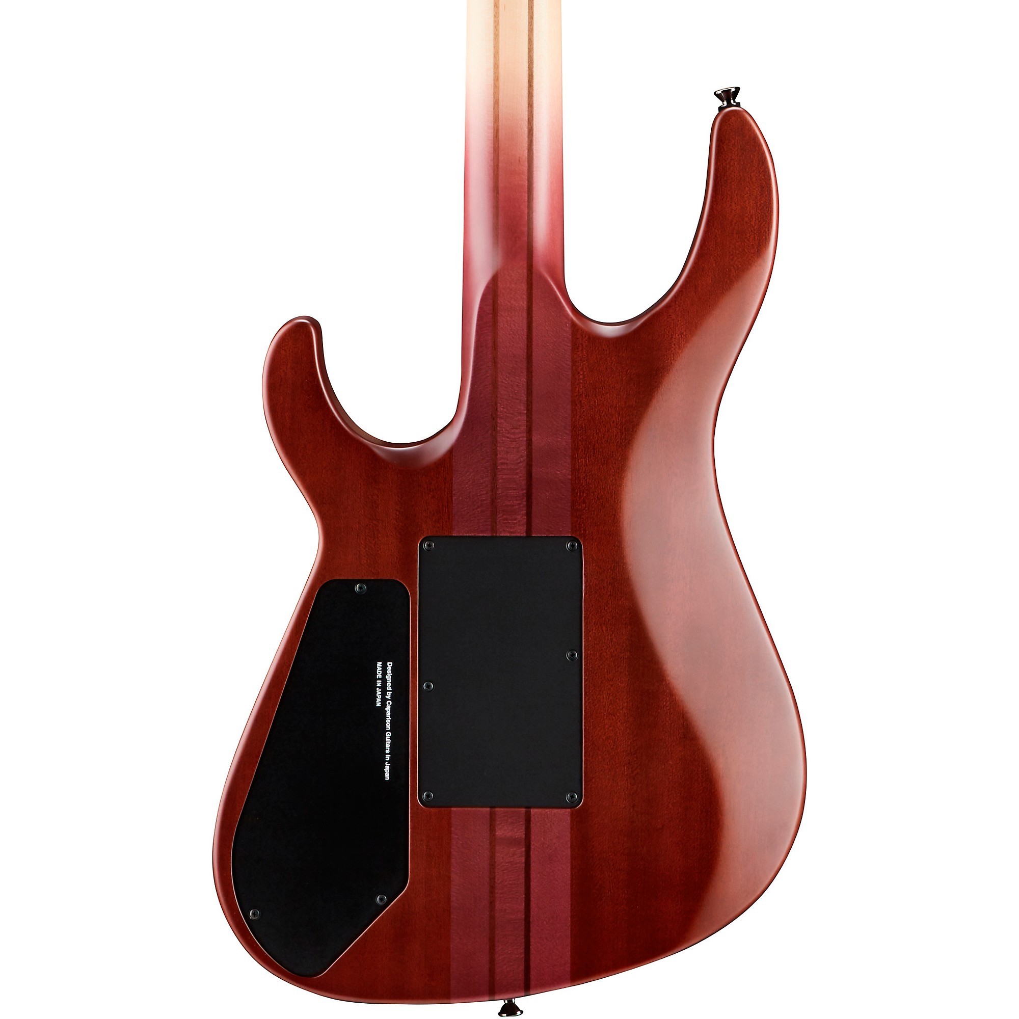 Platinum Caparison Guitars TAT Special FM Electric Guitar