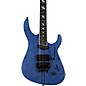 Caparison Guitars TAT Special FM Electric Guitar Transparent Blue Berry thumbnail