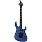 Caparison Guitars TAT Special FM Electric Guitar Transparent Blue Berry