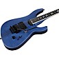 Caparison Guitars TAT Special FM Electric Guitar Transparent Blue Berry