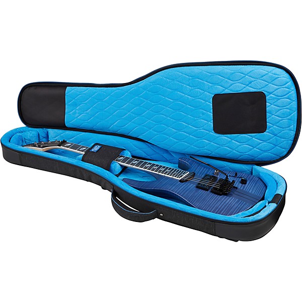 Caparison Guitars TAT Special FM Electric Guitar Transparent Blue Berry