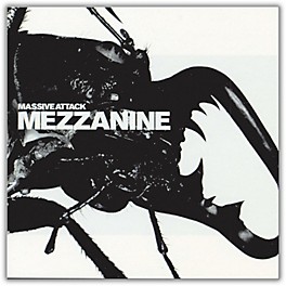 Universal Music Group Massive Attack - Mezzanine [2 LP]