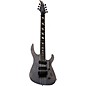 Caparison Guitars TAT Special 7 FM 7-String Electric Guitar Transparent Black Stain
