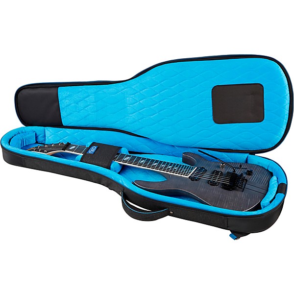 Caparison Guitars TAT Special 7 FM 7-String Electric Guitar Transparent Black Stain