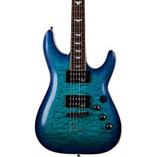 Ibanez GRGR120EX Electric Guitar Jewel Blue | Guitar Center