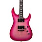 Schecter Guitar Research Omen Extreme-6 Electric Guitar Trans Hot Pink Burst thumbnail