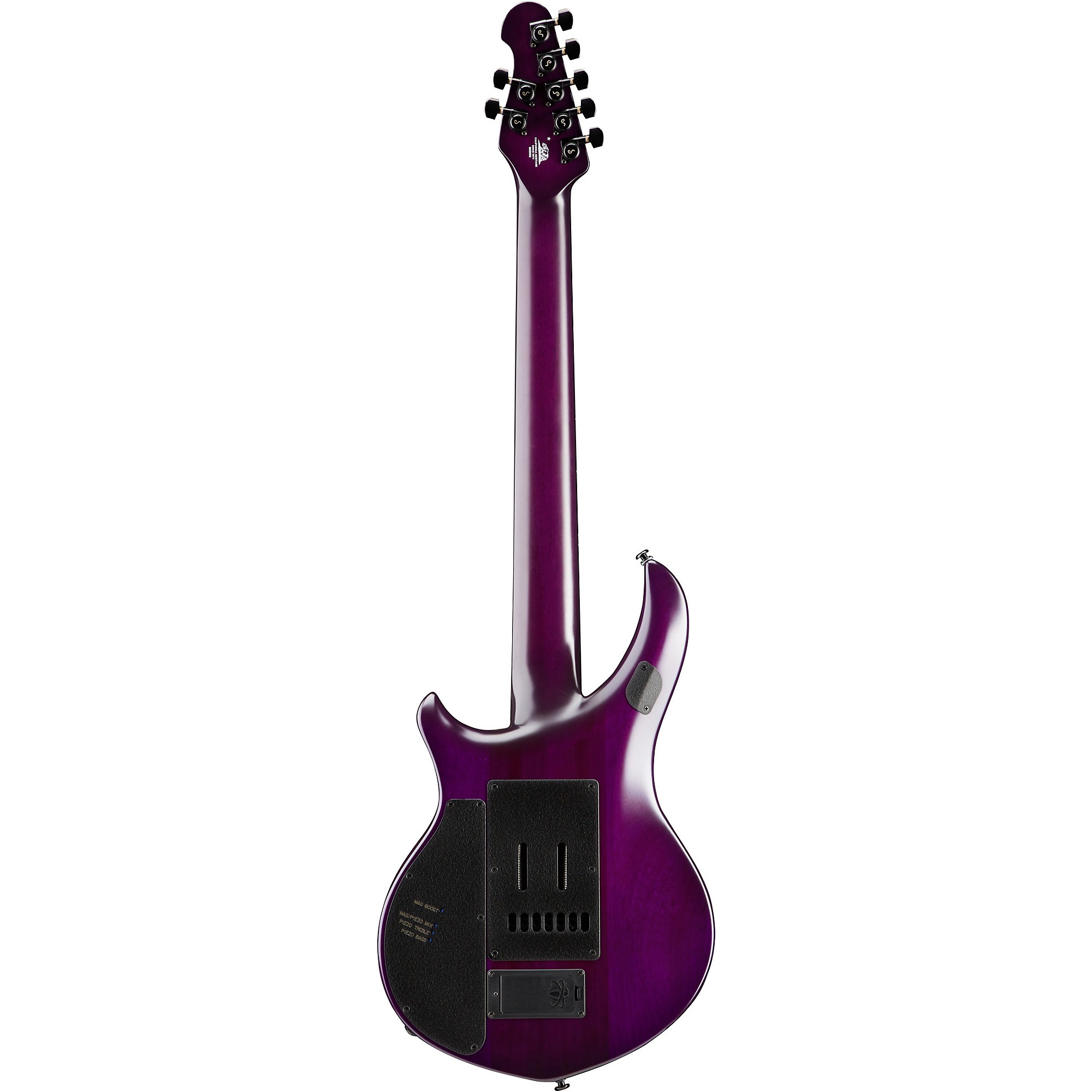 Ernie Ball Music Man John Petrucci Majesty Monarchy 7-string