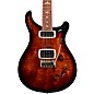 Open Box PRS 408 Electric Guitar Level 2 Black Gold Burst 190839864031 thumbnail