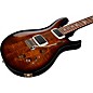 Open Box PRS 408 Electric Guitar Level 2 Black Gold Burst 190839864031