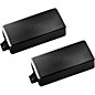 Fishman Fluence Modern Humbucker 7-String Pickup Set Black Nickel Bridge or Neck thumbnail