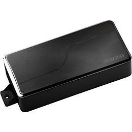 Fishman Fluence Modern Humbucker 7-String Pickup Set Black Nickel Bridge or Neck